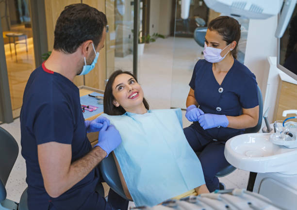 TMJ/TMD Treatment in George, IA