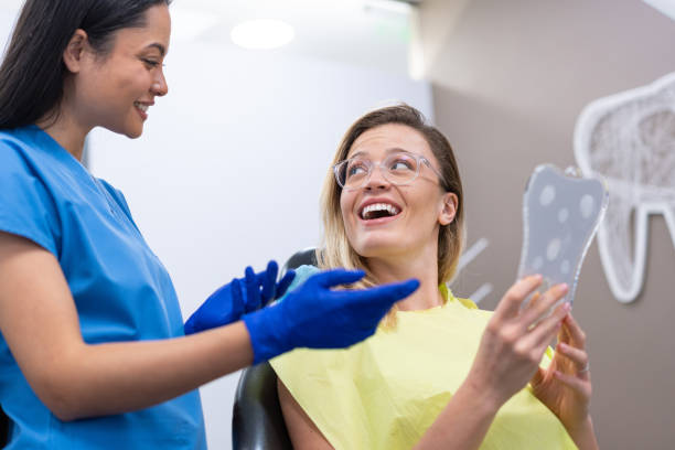 Best Dental Fillings (Composite and Amalgam)  in George, IA