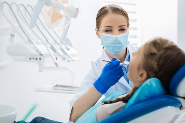 Advanced Technology for Better Dental Care in George, IA