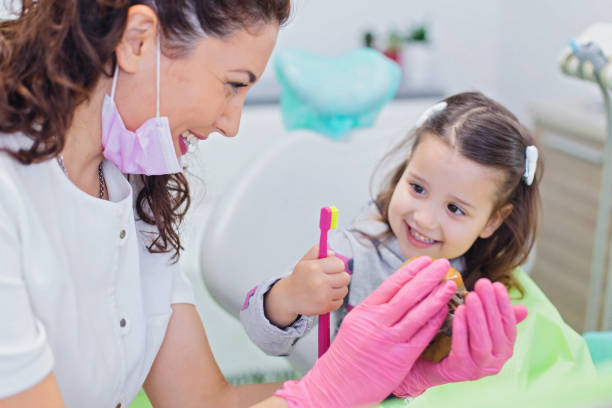 Best Cosmetic Dentistry  in George, IA
